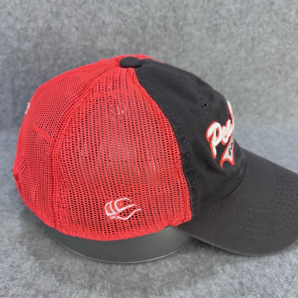 Pea Ridge Golf Classic Hat 2016 23rd Anniversary Mesh Cap Adjustable - Picture 5 of 15